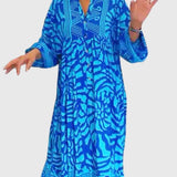 Mckinley | Maxi Dress