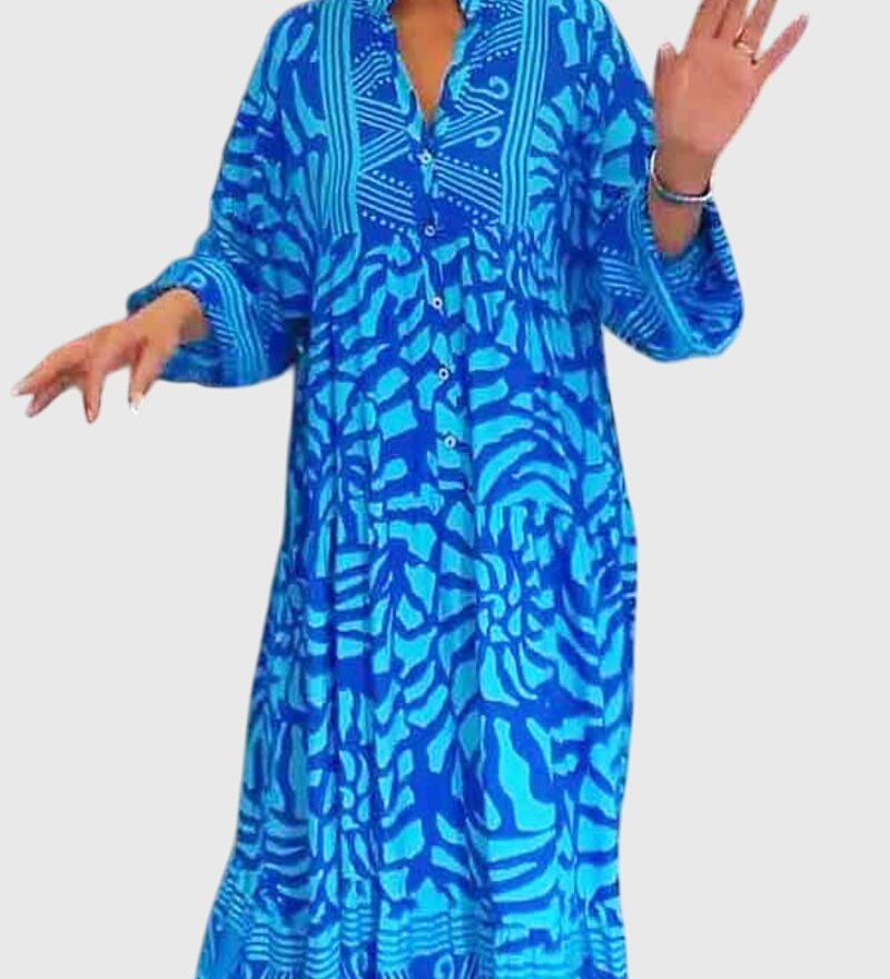 Mckinley | Maxi Dress