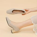 Novara - Elegant Casual Shoes