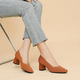 Novara - Elegant Casual Shoes