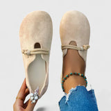 Olivia | Orthopedic Slip-Ons