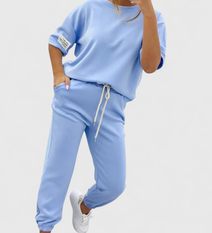 Stacy | Comfortable Two-Piece Set