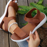 Emily - Orthopedic Sandals