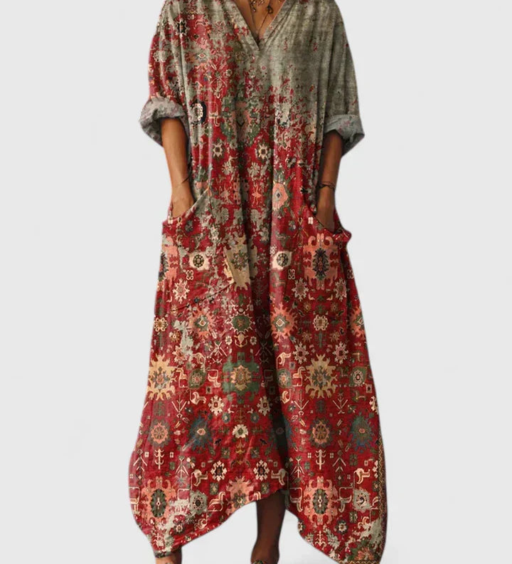 Tavira | Comfortable Dress