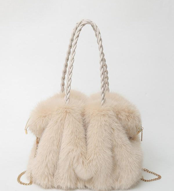Everlynn | Elegant Shoulder Bag