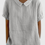 Renee | Elegant Shirt