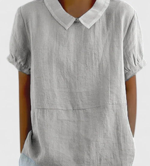 Renee | Elegant Shirt