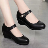 Xandrah | Orthopedic Shoes