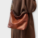 Ingebjorg™ | Shoulder Bag with Unique Strap