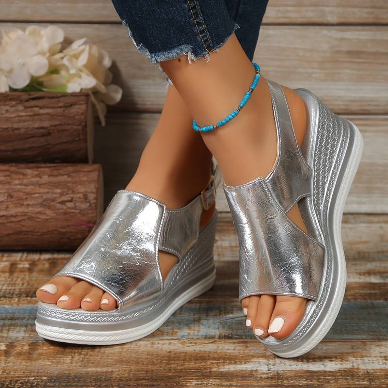 TIANA | ORTHOPEDIC SANDAL
