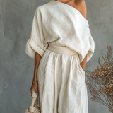 Vanyzha | Elegant Set