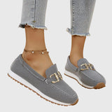 Theirsie | Loafer Orthopedic Slippers