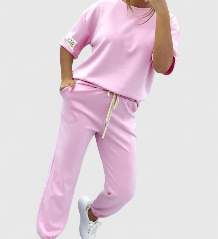 Stacy | Comfortable Two-Piece Set