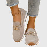 Theirsie | Loafer Orthopedic Slippers