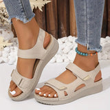 Rue | Women's Orthopedic Adjustable Sandals