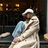Ramona™ | Elegant Coat