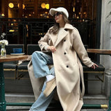 Ramona™ | Elegant Coat