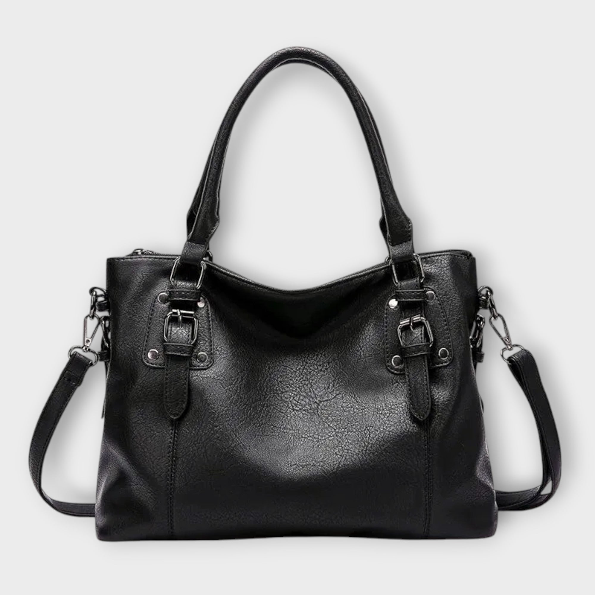Solveig™ | Classic Handbag