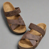 Dana™ | Orthopedic Sandals