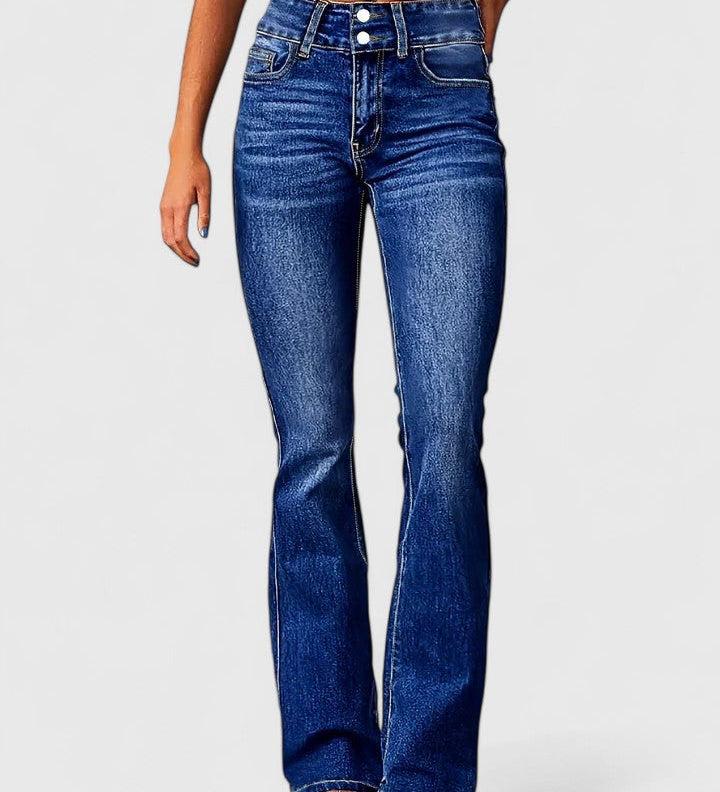 Koralynnae | Sophisticated Pants
