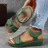 Harlow | Women's Orthopedic Cushioned Sandals