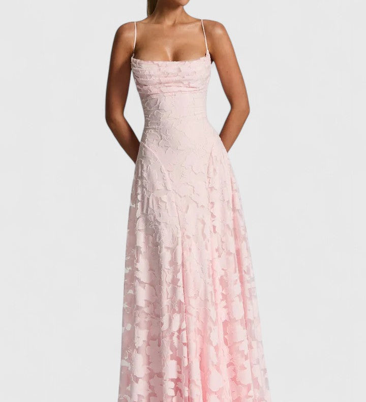 Gwenn | Long Dress