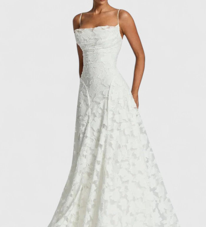 Gwenn | Long Dress