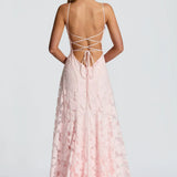 Maevy | Elegant Maxi Dress