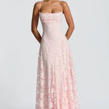 Maevy | Elegant Maxi Dress