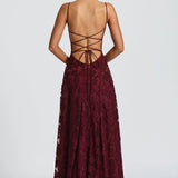 Vaynie | Party Dress