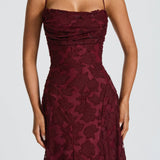 Maevy | Elegant Maxi Dress