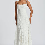 Maevy | Elegant Maxi Dress
