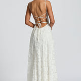 Maevy | Elegant Maxi Dress