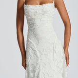 Maevy | Elegant Maxi Dress