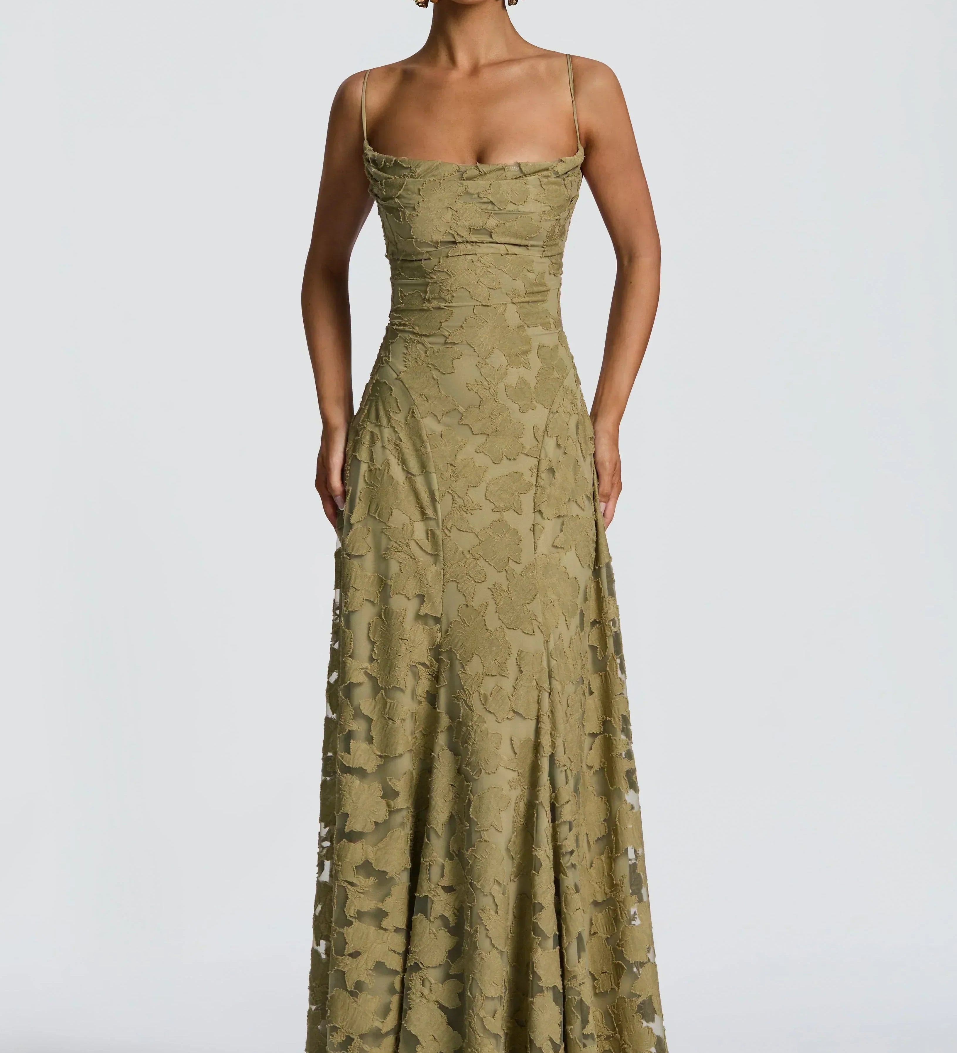 Vaynie | Party Dress