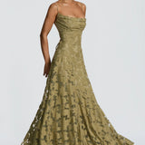 Vaynie | Party Dress