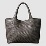 MELINA | HANDCRAFTED LEATHER TOTE