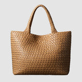 MELINA | HANDCRAFTED LEATHER TOTE
