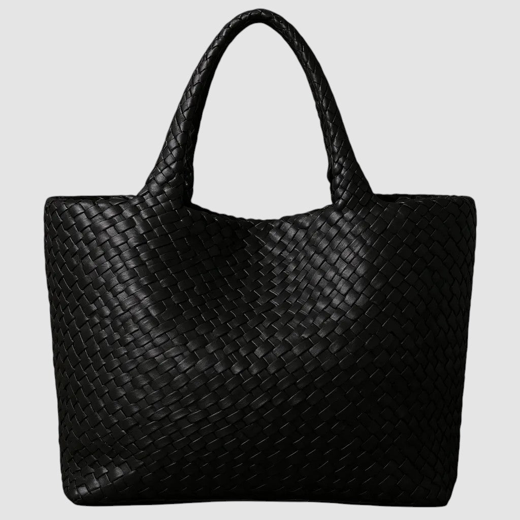 MELINA | HANDCRAFTED LEATHER TOTE