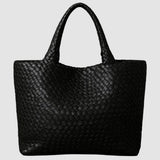 MELINA | HANDCRAFTED LEATHER TOTE