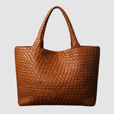 MELINA | HANDCRAFTED LEATHER TOTE