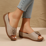 Madeline – Ergonomic Sandals