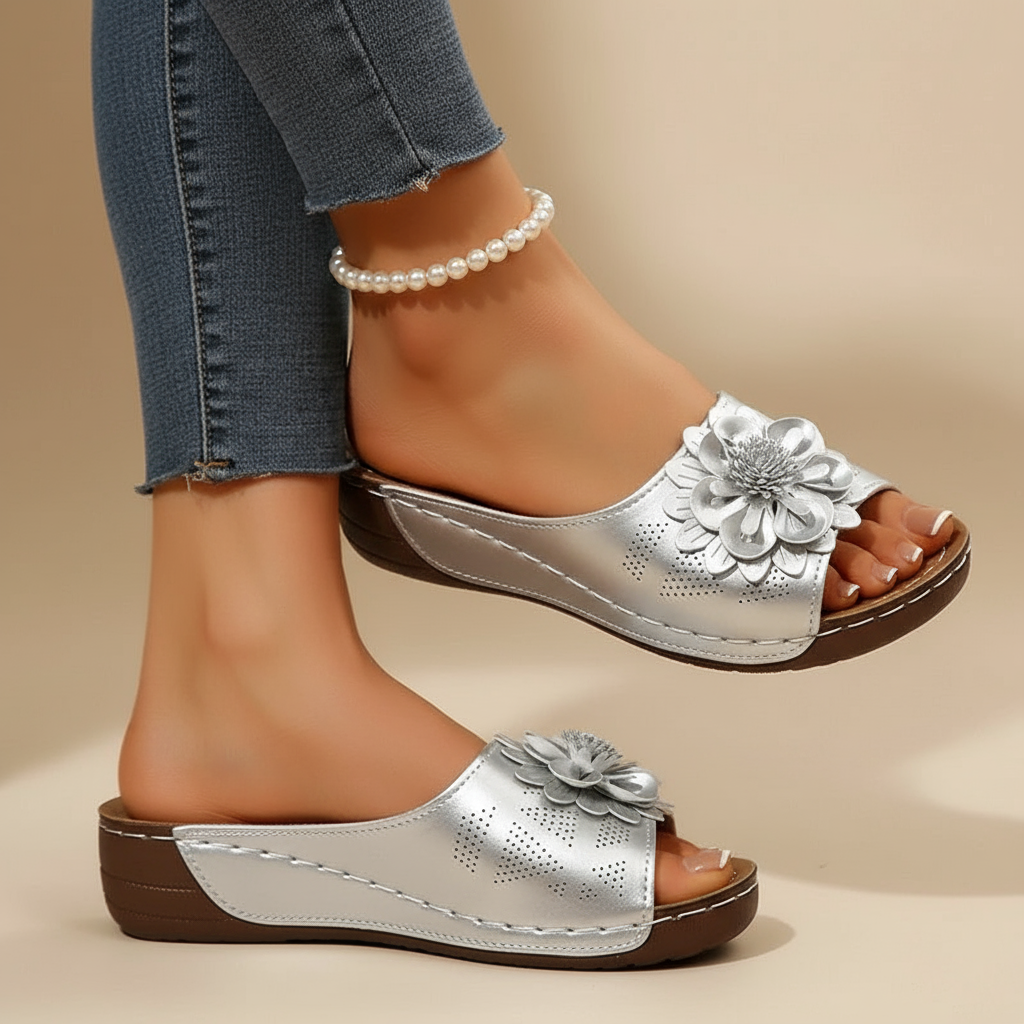 Madeline – Ergonomic Sandals