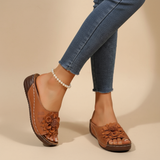 Madeline – Ergonomic Sandals