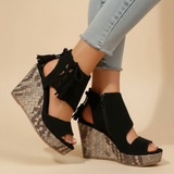 Bella – Ergonomic Sandals