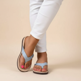 Yara - Orthopedic Sandals