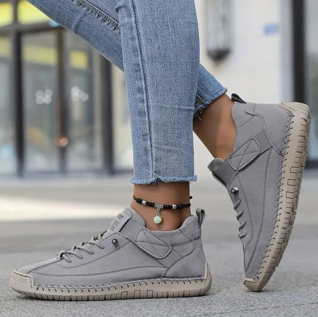 Mia – Orthopedic Slippers