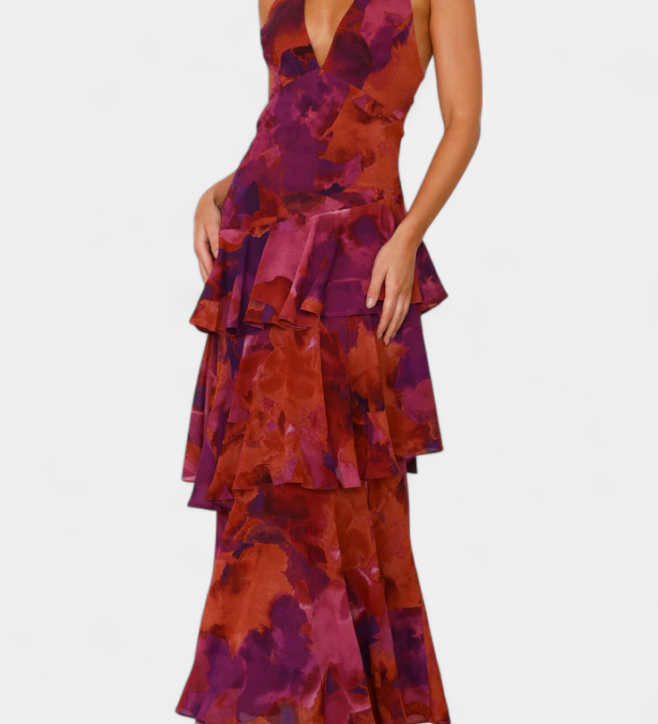 Zaryssah | Elegant Dress