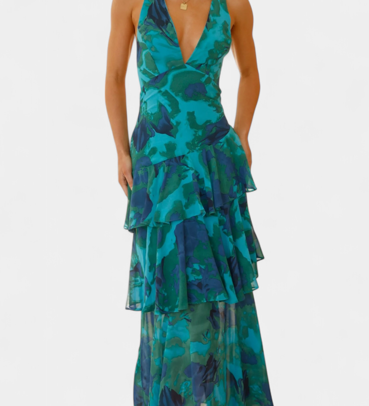 Zaryssah | Elegant Dress