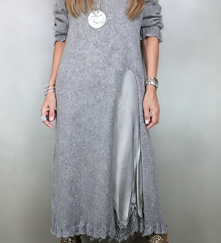 Lyrin | Sophisticated Dress